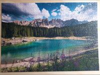 Ravensburger Puzzle, 1000 Teile, Dolomitenjuwel Hannover - Herrenhausen-Stöcken Vorschau