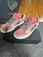 Air Jordan 1 Low Canyon Rust dunks canyonbraun Thüringen - Erfurt Vorschau