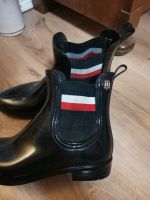 Tommy Hilfiger Gummistiefeletten Brandenburg - Luckau Vorschau