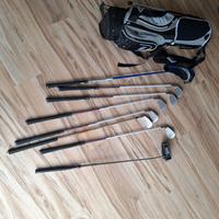 Golfset Damen, PING und andere Nordrhein-Westfalen - Warstein Vorschau