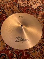 Zildjian Avedis 14 # Thin Crash Cymbal Niedersachsen - Nienburg (Weser) Vorschau