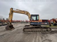 Kettenbagger Komatsu PC 180 LC-3 BJ'89 5100h Bagger Raupenbagger Niedersachsen - Bremervörde Vorschau