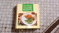 Die besten Vollwert-Rezepte Elga Sondermann 1989 Nebel Verlag Baden-Württemberg - Mainhardt Vorschau