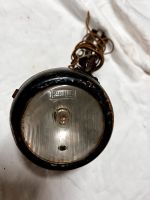 PTR 107 S Lampe 30er Jahre Fahrrad Oldtimer antik Fahrradlampe Sachsen - Geyer Vorschau