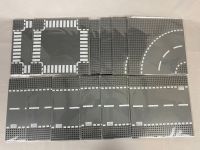 Grundplatten, Baseplate, Straßenplatten Set 12 tlg. 32x32 Noppen Baden-Württemberg - Illerkirchberg Vorschau