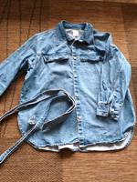 Damen Jeans Jacke 48-50 Nordrhein-Westfalen - Harsewinkel - Marienfeld Vorschau