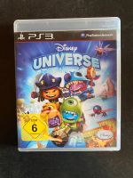 Disney Universe PS3 Bayern - Schnaittach Vorschau