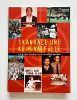 Skandale und Kriminalfälle Gebundenes Buch WIE NEU Bayern - Kitzingen Vorschau