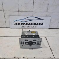 Radio Opel Corsa D 497316088 Nordrhein-Westfalen - Remscheid Vorschau