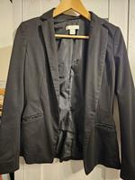 H&M Blazer Schwarz, Größe XS Saarland - Saarlouis Vorschau