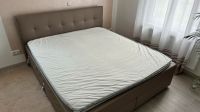 Boxspringbett 180x200 Nordrhein-Westfalen - Porta Westfalica Vorschau