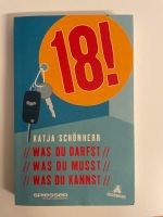 18! Buch Katja Schönherr Nordrhein-Westfalen - Engelskirchen Vorschau