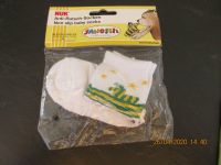 Janosch Anti Rutsch Socken NUK Gr.1-2 (20-24) NEU weiß Hessen - Mörfelden-Walldorf Vorschau