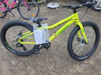 Trenoli Fino 2.4 disc 24" Kids Bike MTB Baden-Württemberg - Lahr (Schwarzwald) Vorschau