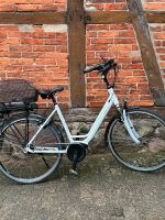 Batavus E-Bike, Bosch, Active Line Plus, 400 Wh, sehr gepflegt ! Kreis Ostholstein - Eutin Vorschau