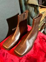 Damenschuhe Marco Polo 38 Baden-Württemberg - Heidelberg Vorschau