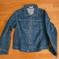 Levi's Jeans Jacke, Gr. L Altona - Hamburg Bahrenfeld Vorschau