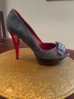 Plateaupumps von Guess in Wildleder Dresden - Innere Altstadt Vorschau