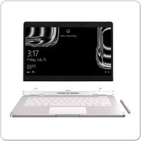 Laptop PORSCHE DESIGN Book One,Core i7-7500U,2.7GHz,16GB Niedersachsen - Salzgitter Vorschau