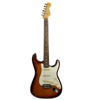 Fender USA Stratocaster, Bj. 2014, 2-tone Sunburst, Rosewood Nordrhein-Westfalen - Velbert Vorschau