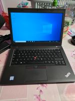 Lenovo Think Pad l470 i5 7th gen. Nürnberg (Mittelfr) - Kleinreuth b Schweinau Vorschau