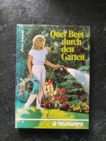 Queer Beet durch den Garten. Buch Ratgeber Peter Schmidt Bayern - Heimenkirch Vorschau