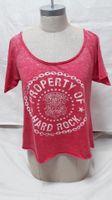 NEU Hard Rock Café T-Shirt, Pink, Gr. M, NP: 29,95€ Bayern - Puchheim Vorschau