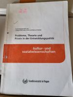 Lehrbücher Studium Politikwissenschaften der FernUni Hagen Nordrhein-Westfalen - Drensteinfurt Vorschau