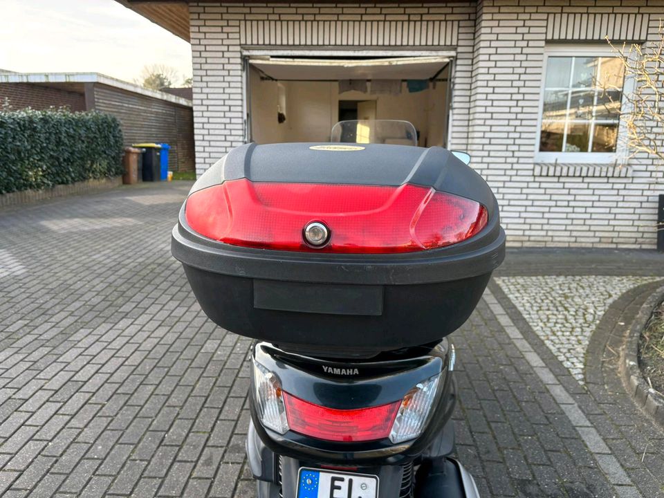 Yamaha Majesty 400 in Heede(Emsland)