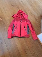 Salewa Goretex Jacke Bayern - Oberaudorf Vorschau