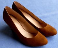 Pumps Gr.41 Marke Graceland fast neu Nordrhein-Westfalen - Kleve Vorschau