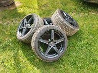 225/45R17 BMW Räder (Ronal Felgen)  E36 E46 E90 E91 usw.... Kr. Passau - Passau Vorschau