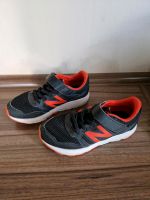 New Balance Schuhe Größe 31 Kinder Turnschuhe Sportschuhe Sneaker Baden-Württemberg - Brühl Vorschau