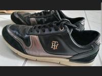 Tommy Hilfiger Schuhe Leder Gr.38  (gebraucht aber in Ordnung)  V Dresden - Strehlen Vorschau