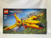 LEGO® Technik 42152 Löschflugzeug NEU & OVP Baden-Württemberg - Reilingen Vorschau