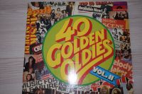 40 Golden Oldies, Volume II, 2 LP, Polydor, Germany Bayern - Egenhofen Vorschau