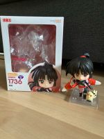 InuYasha Figur Sango Nendoroid 1736 Brandenburg - Potsdam Vorschau