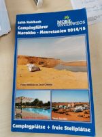 Marokko.. Mauretanien Campingführer Bayern - Georgensgmünd Vorschau
