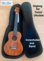 Tasche – Gigbag für die Tenor Ukulele  ***NEU*** Bayern - Großaitingen Vorschau