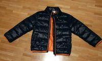 Topolino Gr 110 Steppjacke mit Kapuze - TOP Stuttgart - Feuerbach Vorschau