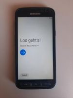 Samsung Galaxy Xcover 4 Outdoor Smartphone Baden-Württemberg - Bad Mergentheim Vorschau