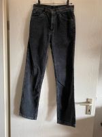 Levis dunkel graue Cordhose Cord Jeans Hose Vintage Dresden - Neustadt Vorschau