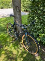 MTB CANNONDALE 26 Zoll Oldschool Mountainbike 90er Brandenburg - Potsdam Vorschau
