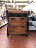 NEU Kommode, Sideboard, Akazie, Industrial, Schrank, Highboard Neustadt - Hohentor Vorschau