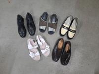 Sneaker Schuhe Sandalen  Slipper Loafer gr38 Niedersachsen - Rastede Vorschau