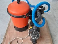 Sandfilteranlage Pumpe Pool Filter Hessen - Erbach Vorschau