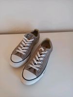 Converse Chucks grau Größe 37 Hamburg-Mitte - Hamburg Billstedt   Vorschau