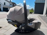 Cybex Cloud Z i-Size  Plus (Premium Stoff) Rheinland-Pfalz - Trierweiler Vorschau