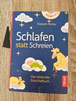 Buch Schlafen statt schreien mit DVD Bayern - Alteglofsheim Vorschau