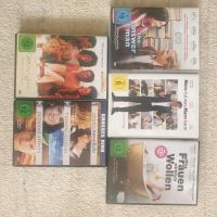 DVD für Frauen.. je 1€ Brandenburg - Erkner Vorschau